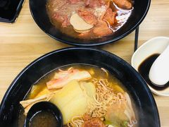 -四川老牛麻辣烫(北门桥店)