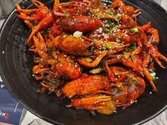 油焖大虾-巴厘龙虾·榜首油焖大虾(旗舰店·万松园)