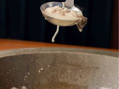 -咕嘟草帽鱼·牛奶一样的鲜鱼汤(包河万达广场创始店)