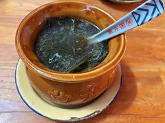 海带排骨瓦罐汤-万方圆拌粉瓦罐汤(滕王阁旗舰店)