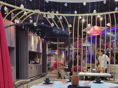 -钳小柒·小龙虾蓝龙王烧烤夜宵(长寿路店)