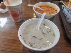 -穆得·老周家牛肉烧饼(普利街店)