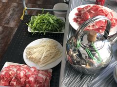 -鑫龙火锅城(青岛分店)