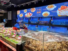-徐记海鲜(大明宫|北二环店)