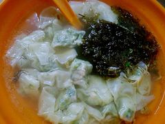 -阿麟馄饨(延长路店)