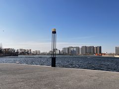 -保定东湖公园(莲池区)