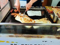 -神奇的香酥鸡蛋灌饼