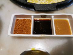 -韩宫宴烤肉·料理(宝山万达店)