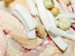 -同仁四季椰子鸡(海岸城天利店)