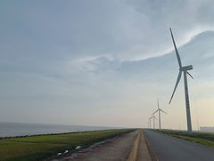 -南汇嘴观海公园