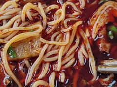-金强牛肉面总店