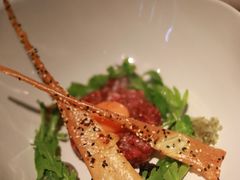 -牛排家(北京长安街英皇集团中心店)