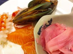 -东方红海鲜百汇(国际大厦店)