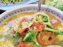 -乐山第一家临江鳝丝(茶坊路店)