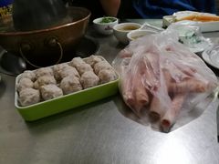 -原柳滩高台阶涮羊肉