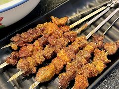 -丁里羊肉小镇(天鹅湖总店)