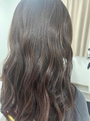 -LILI·HAIR SALON理理造型