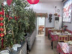 -老黄县饭馆(金都文化商城店)