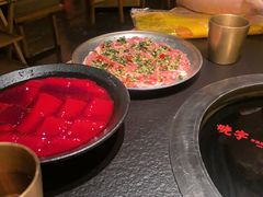 -晓宇重庆火锅(西安荟聚店)