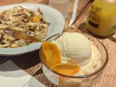 -玛格萝妮比萨屋(陆家浜路店)
