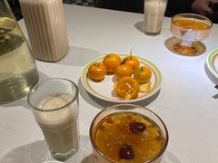 -开海·红岛海鲜虾水饺(石老人店)