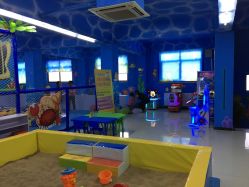 -优乐谷儿童乐园(三义街店)