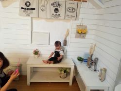 -小脚丫儿童摄影(勒泰中心商场店)