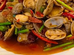 -虾大侠·盱眙龙虾老北京铜锅涮羊肉(金楠天街店)