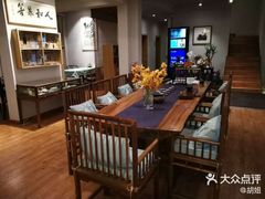 -拂晓山房·私房川菜(西门店)
