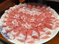 -鑫隆四季涮肉(八角畅游店)