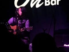 -ohbar live house(人广店)