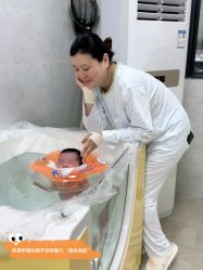 点击看大图 -艾薇朵朵全套房月子中心(江宁店)