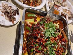 -陈帅夜排档·龙虾·炒菜·烤串(世茂店)