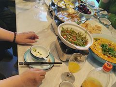 -曹家小菜(胜太路店)