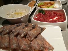 -海底捞火锅(八佰伴店)