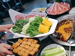 -华晟山城火锅(开发区港西东阁里店)