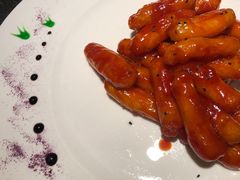 桃之泪-安多素食(广仁寺路店)