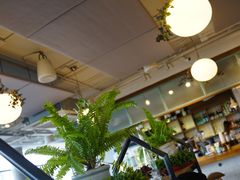 -ROAST coffee & eatery