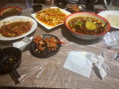 -李叔叔虾蟹大排档(青羊店)