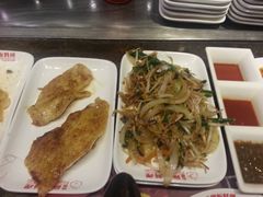 -尚雅铁板料理自助餐厅(乐松店)