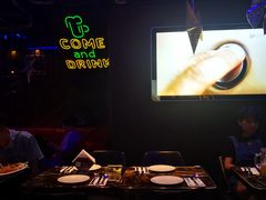 -MOSSO德国餐厅·音乐酒吧(环宇荟店)