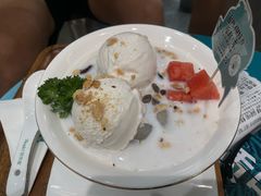 -自然椰·海南清补凉(海月广场店)