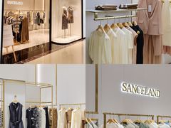 -燕莎友谊商城(金源店)