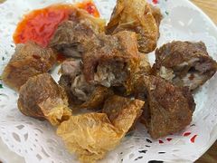 -老闽味姜母鸭·煎蟹闽菜餐厅(曾厝垵地标店)