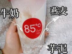 -85度C(上海兰溪二店)