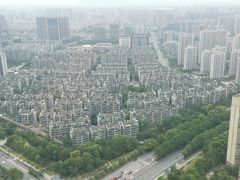 -悦厅·下午茶(杭州柏悦酒店)