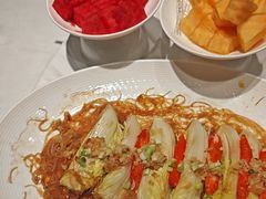 -望海湾海鲜楼·海鲜(开发区店)