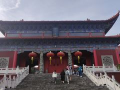 -开福禅寺