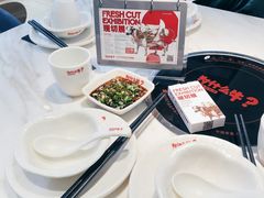 -为什么牛潮汕牛肉火锅(中信广场店)