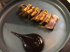 菲利芝士牛排-The Cheebat 锌吧·Bistro(体育西店)